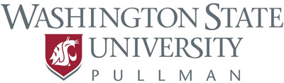 logo for WSU Pullman